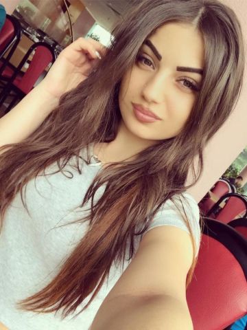 Анкета проститутки Арина - Фото 1, , 24 года, №151374